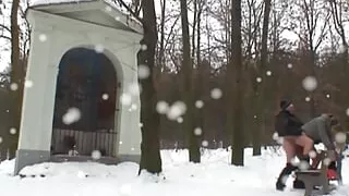 Scopate sulla neve - Episode 2