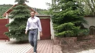 Una Maid da scopare nel culo - Episode 5