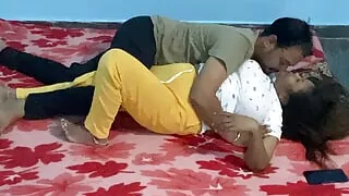 Indian Aunty Sex With Her Devar