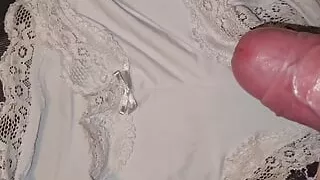 Cum On Panties Compilation!!!