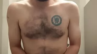 Billymickelson1 Spunking