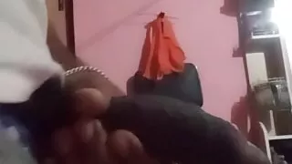 Kartik bbc indian my very big black cock part 3