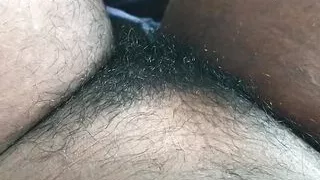 Indian village bhabhi hair pussy