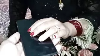 Apne bhaan ki Gand mar di jab Ghar koi nhi tha