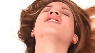 Fuck me until I get the hottest orgasm!