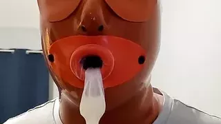 Amateursex, BDSM, Latexsex