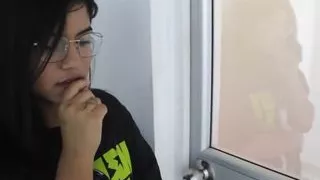 I Watch My Stepbrother Watching Porn And I Get Horny - Part1