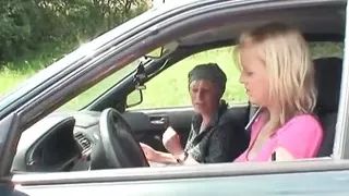 We Fuck Everywhere - Episode #01