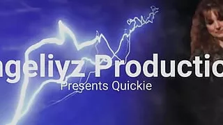 A Quickie Afterwards, Short and to the Point!