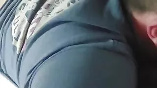 Fucking Fun with the Slut Wife