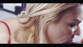 Vicky Wilfing Sucking