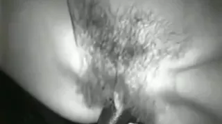 Riding My Gear Shift Lever With Both My Holes