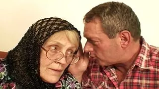 Vecchi Porci in cerca di Giovani Puttanelle - episode 3