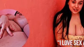 Ersties - Insatiable Banaqwa Is Very Open About Her Sexuality