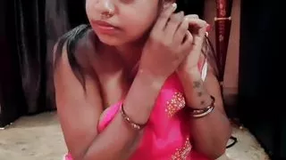 Indian Housewife Desi