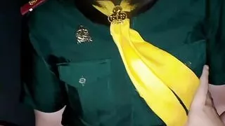 creampie daily day 5