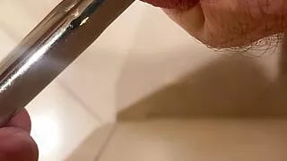 Sounding 15 mm close to all inside