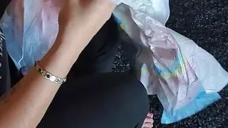 Diaper for my husband