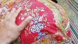 Stepmom and Stepson Sex Recording with clear Hindi audio