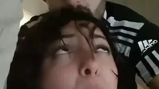 My Stepbrother Wants to Cum in My Ass, I Wish He Would