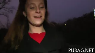 Uncensored Fellatio Delights