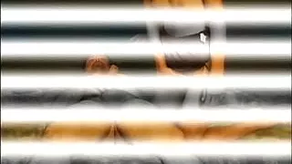 I film uncle and the brunette Barbara one of his naughty