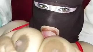 I Am Egyptian Sharmota, I Want Your Hard Cock in My Pussy