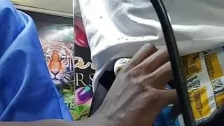 Finally got my straight Barber