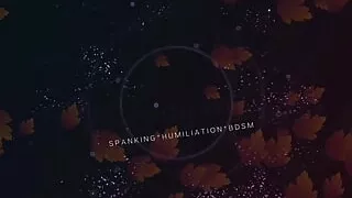 Amateurboy pleasures his asshole with a red dildo