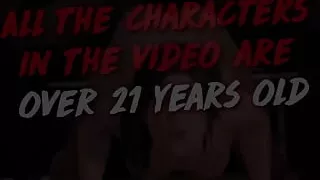 Big Dick Fucks Lara Croft