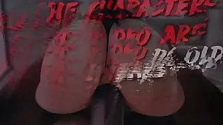 Big Cock Fucks Huge Ass