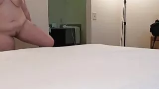 Jules Jennings Anal Casting - Glassdeskproductions