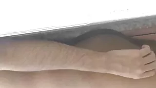 Pakistani bache  ne video call pe Gand dikhai desi gay  showing ass to boy friend on call