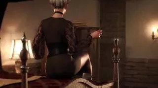 Treasure of Nadia: city full with treasure hunters ep.26