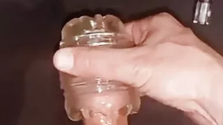 My sexy cock sperm lol.