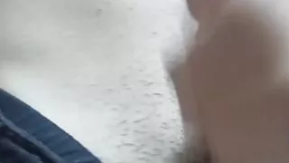 naughty before sleeping