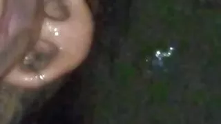 Mummy ne lund choos kar pani nikal diya