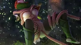 SFMStudio Hentai Compilation 16