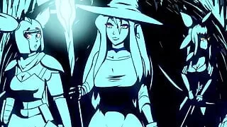 Derpixon Compilation Gallery All scenes