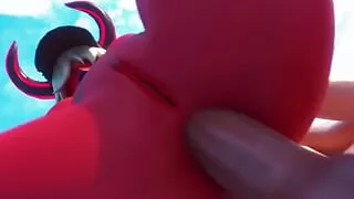 Pentrax Hentai Compilation 6