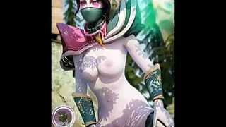 SFMStudio Hentai Compilation 8