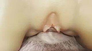 Homemade porn, Ladyboy, Orgasm, Shemale Sex, Small Cock, Stockings