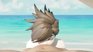 TheFallen3Dx Hentai Compilation 1