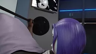 TheFallen3Dx Hentai Compilation 7