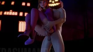 TrashMando Hentai Compilation 2