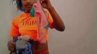 Look how delicious my content is in my blue, you can't miss it and subscribe, I'll be waiting for you to see exclusive content for you