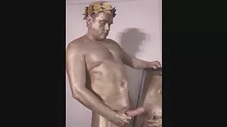 Narcissus, Wonderful Myself.