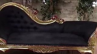 Two blondes and a brunette.. a really hot threesome!