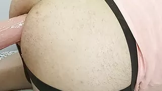 My heart is big and good things are too.