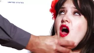 A Private Dick for a Busty Mobster's Moll